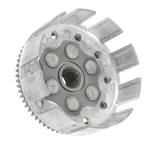 Clutch Friction Plate Boss Hub Gear For Yamaha 5PA-16150-10-00 5PA-16150-00-00 New. Price: $77.35.