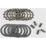 Ebc Brakes Clutch Set DRC39 New. Price: $117.27.