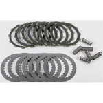 Ebc Brakes Carbon Fiber Clutch Plate Complete Kit DRCF128 New. Price: $186.66.