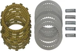 New Hinson Racing Complete Clutch Kit For The 2004-2024 Suzuki Rmz RM-Z250. Price: $209.99.