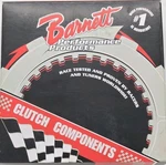 Barnett Clutch Kit 303-35-10001 Honda CRF80F XR80R Made With Kevlar Dirt Digger New. Price: $128.61.