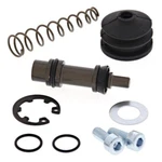 Balls Clutch Master Cylinder Rebuild Kit For 2016-2018 Husqvarna 125 New. Price: $59.73.