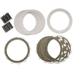 Barnett Performance Complete Clutch Kit 303-70-10045 New. Price: $225.86.