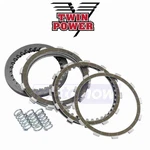 Twin Power Clutch Kit For 2015-2016 Harley Davidson Flhtcul Electra Glide Oq New. Price: $381.28.