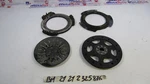 Clutch Discs Bmw R 850 94 02 Used. Price: $123.16.