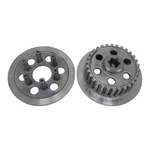 1986 Kawasaki KDX200 Clutch Pressure Plate 13087-1075 13087-1128 13086-1056 Used. Price: $79.99.