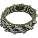Barnett 301-35-10007 Clutch Friction Plate New. Price: $16.12.