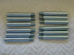 Bdl Belt Drive Kits Round Clutch Dogs ...usa Made Ships Out In 2 Days New. Price: $99.90.
