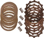 Dpk Complete Clutch Kit For Suzuki LT-F300 King Quad 1999-2002 New. Price: $203.24.