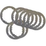 Factory Spec Steel Clutch Plates MX-03772S New. Price: $39.55.