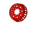 Ducati Dry Clutch Basket In Red By Ducabike CF01A Fits Multiple Models New. Price: $180.00.