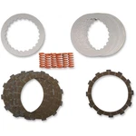 Barnett Performance Complete Clutch Kit 303-48-10007 New. Price: $185.08.