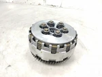 2002 Aprilia Futura RST1000 Clutch Basket Hub & Plates Used. Price: $89.29.