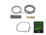 Kawasaki Z125 Pro Hd Clutch Kit W/gasket Complete Plates Parts TBW1035 New. Price: $56.95.