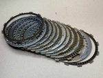 Ktm 1050 1090 Super Duke Adventure 60432011010 Clutch Kit 1190/1290 61332011010 Used. Price: $120.00.