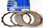 Honda GL1000A Goldwing Ebc Heavy Duty Clutch Plates CK1143 1975 - 1979 New. Price: $109.13.