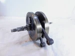 Harley Davidson Evo Touring Dyna & Softail Flywheel Crankshaft Connecting Rods Used. Price: $349.99.