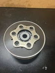Clutch Inner Hub / Pressure Plate Combo Oem Kawasaki KX450F 2021 - 2026 New. Price: $40.00.