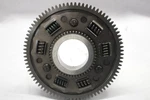 Primary Driven Gear 3HE-16150-00-00 1994 Yamaha FZR600R Used. Price: $15.00.