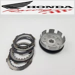 2006 85-13 Honda Crf Clutch Basket Plates Two Oem 22100-436-000 Used. Price: $48.45.
