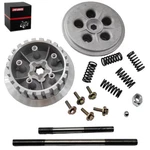 Clutch Pressure Plates & Pusher Rod Ball Kit Set For Yamaha Blaster YFS200 New. Price: $49.49.