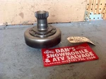 Clutch Centrifugal # 22500-958-000 Honda 1981 Atc 200 Atv Used. Price: $30.69.