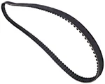 133 1/2" Rear Drive Belt Harley Dyna Super Glide Fxdl Fxdwg Repl 40015-90 New. Price: $144.50.