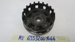 Clutch Basket Primary Driven Gear Comp Ktm 790 Adventure 23-24 Usato. Price: $397.29.