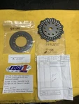 Rekluse Start Pro CRF250R / YZ250F Pressure Plate 111-026 414-130 Washer New. Price: $89.00.