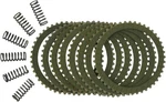 Ebc SRC17 Series Clutch Kit New. Price: $181.35.