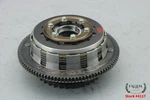 2001 Harley Road King Clutch Basket Plates Assembly 37846-99 #4117 Used. Price: $194.44.