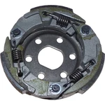 Outside GY6 Auto Clutch 50CC 11-0110 New. Price: $60.64.