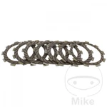 Ebc Clutch Kit Fits Kawasaki Kx 80 R 1991-1992 New. Price: $65.61.