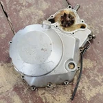 2003 2007 Suzuki Engine Clutch Cover 11340-06G21 Used. Price: $57.95.
