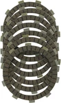 Ebc Ck Series Clutch Kit 2005-2013 Honda TRX500FM Fourtrax Foreman 4X4 Atv New. Price: $73.83.