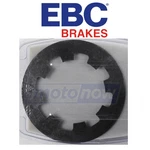 Ebc Csk Clutch Spring Kit For 2001-2003 Yamaha XV1600A Road Star Engine Pg New. Price: $64.21.