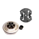 505441501 Husqvarna Clutch & Drum Assembly Kit 440 Chainsaw 575568001 New. Price: $58.77.