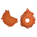 Polisport Kit Clutch + Ignition Orange 90975 New. Price: $35.99.