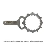 Ebc Motorcycle Clutch Basket Holding Tool Yamaha Dt 175 Mx 1978 - 1981 New. Price: $41.65.