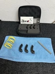 Ibexx Clutch Kit Rzr 1000 Stage Gen GR-55-G2 New. Price: $69.69.
