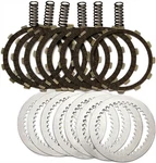 Ebc DRC105 Series Clutch Kit Kawasaki KLX400R 03-04, For Suzuki DRZ400 00-16 New. Price: $119.47.