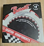 Barnett Dirt Digger Made With Kevlar Clutch Kit 303-48-10006 Ktm New. Price: $179.99.