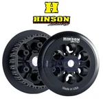 Hinson Pressure Plates For 2017-2019 Suzuki RMX450Z Engine Clutch & Dy New. Price: $523.25.