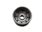 Ducati Monster 937 2021 2025 Freewheel Rotor Flywheel Original CO038600-0346 Usato. Price: $289.61.