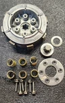 1985-2003 Kawasaki Clutch Assembly Plates Springs Pressure Oem Used. Price: $89.00.