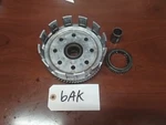 1978-1979 Suzuki DR370 Clutch Basket 21200-37100 Used. Price: $42.50.