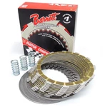 Barnett Extra Clutch Plate Spring Kit 2017-2023 Harely Davidson Big Twin M8 Fl New. Price: $283.95.
