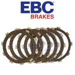 Ebc Ck Series Clutch Kit For 2000-2005 Honda TRX350FE Fourtrax Rancher 4X4 Gw New. Price: $62.99.