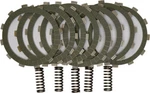 Ebc Street/race Series Clutch Set (SRC80) New. Price: $130.46.
