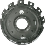 Moose Offroad 1132-0055 M224 Billet Clutch Basket New. Price: $212.95.